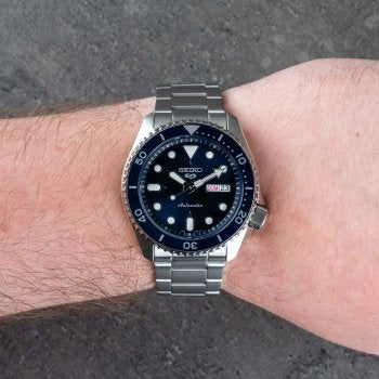 Seiko 5 Sports SRPD51K1