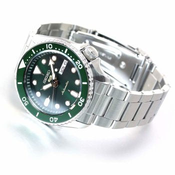Seiko 5 Sports SRPD63K1