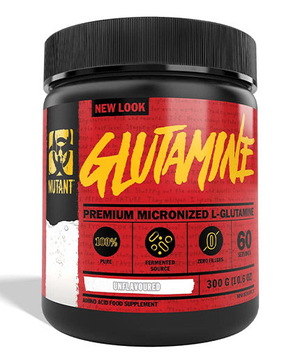 Glutamine / 10.6oz - 0.300 кг
