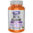 Beta-Alanine 750 mg | CarnoSyn® - 120 капсули - Feel You