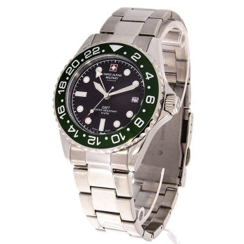 Swiss Alpine Military Nautilus 7052.1133