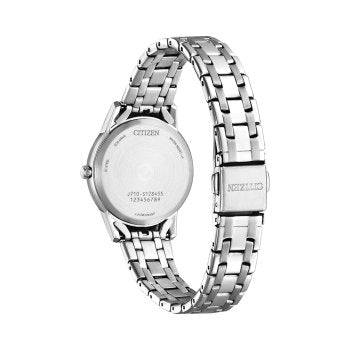 Citizen Eco-Drive FE1240-81L - Feel You