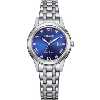 Citizen Eco-Drive FE1240-81L - Feel You