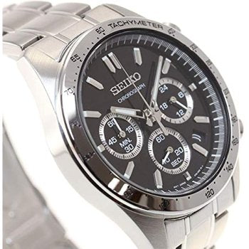 Seiko Spirit SBTR013