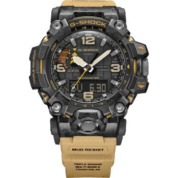 Casio G-Shock Mudmaster GWG-2000-1A5ER