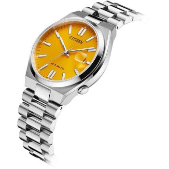 Citizen Mechanical NJ0150-81Z