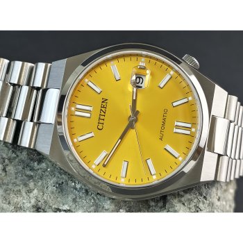 Citizen Mechanical NJ0150-81Z