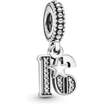 Pandora Moments 797261CZ
