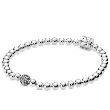 Pandora Signature 598342CZ-21