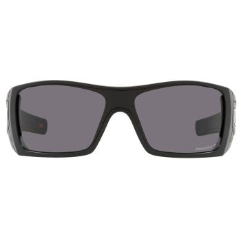 Oakley Batwolf OO9101 910168 27 PRIZM Polarized