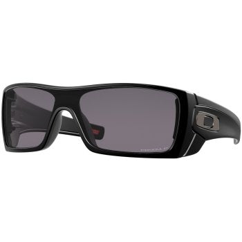 Oakley Batwolf OO9101 910168 27 PRIZM Polarized