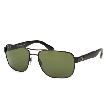 Ray-Ban RB3530 002/9A 58 Polarized