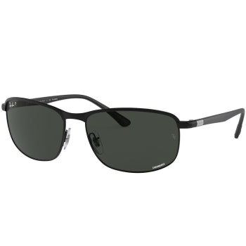 Ray-Ban Chromance Collection RB3671CH 186/K8 60 Polarized
