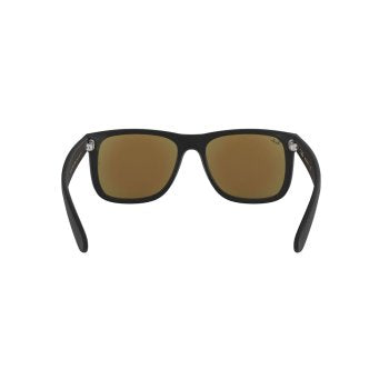 Ray-Ban Justin Classic RB4165 622/55 55