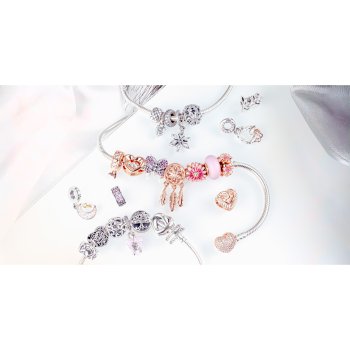 Pandora Timeless 792382C01