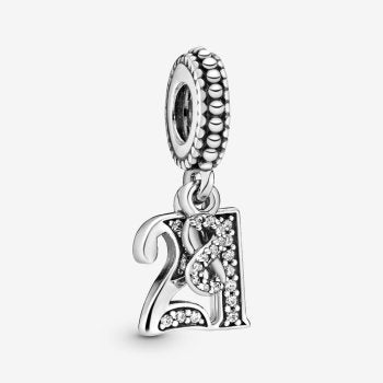 Pandora Moments 797263CZ