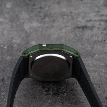 Casio Collection F-91WM-3ADF