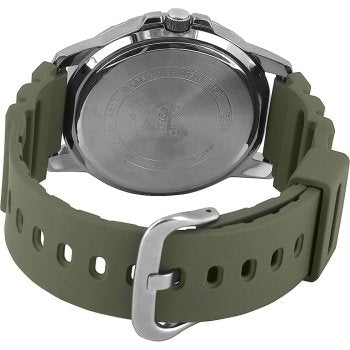 Casio Collection MTP-VD01-3EVUDF