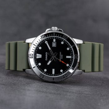Casio Collection MTP-VD01-3EVUDF