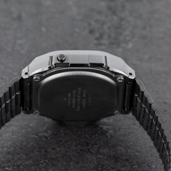 Casio Collection A168WGG-1BDF