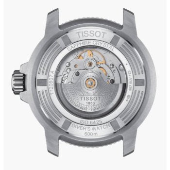 Tissot Diver Seastar T120.607.17.441.00