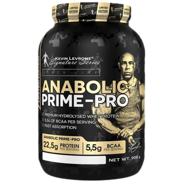 Black Line / Anabolic Prime Pro - 908 грама - Feel You
