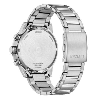 Citizen Quartz AN3688-58H