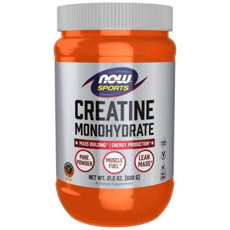 Creatine Powder - 600 грама - Feel You