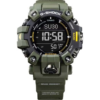 Casio G-Shock GW-9500-3ER