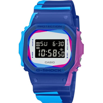 Casio G-Shock DWE-5600PR-2ER