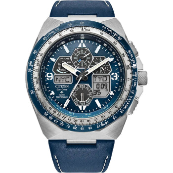Citizen Promaster JY8148-08L - Feel You