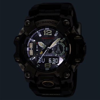 Casio G-Shock GWG-B1000-1AER