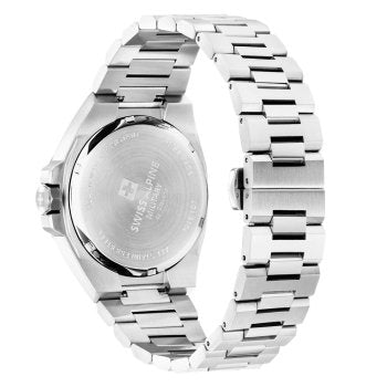 Swiss Alpine Military Typhoon 7005.1135