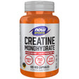 Creatine Mono - 120 капсули - Feel You