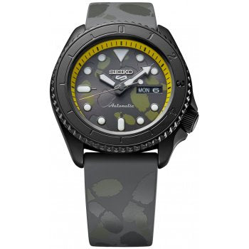 Seiko 5 SRPH69K1