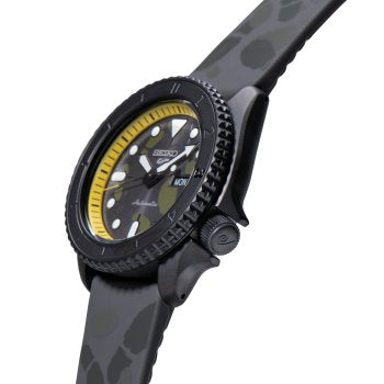 Seiko 5 SRPH69K1