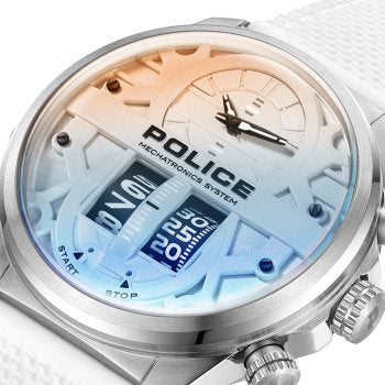Police Rotorcrom PEWJM0006506