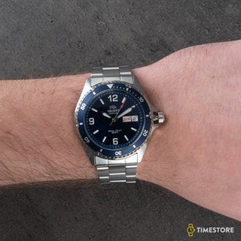 Orient Mako II TAA02002D9