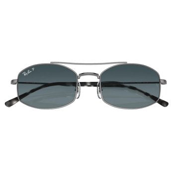 Ray-Ban RB3719 004/S3 54 Polarized