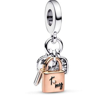 Pandora Moments 782506C01