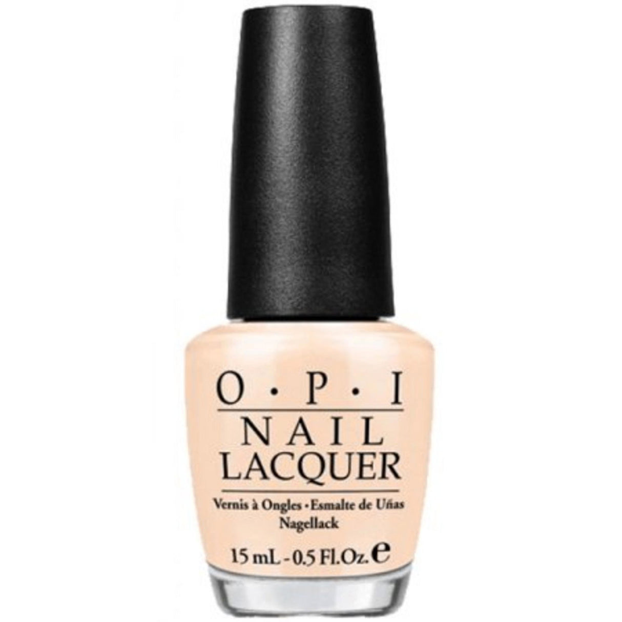 Opi, Nail Lacquer, Nail Polish, Samoan Sand, 15 ml
