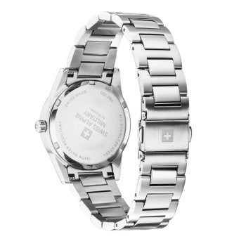 Swiss Alpine Military Argos 7767.1137