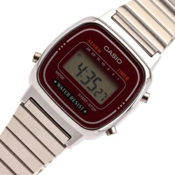 Casio Vintage LA670WA-4