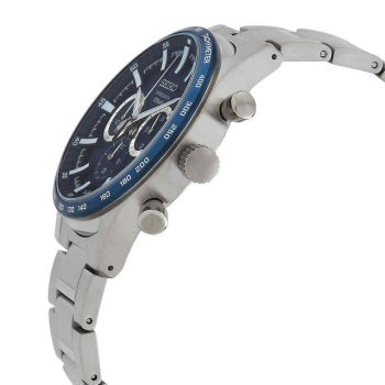 Seiko Chronograph SSB445P1