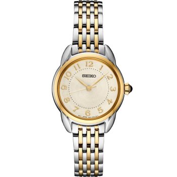 Seiko Quartz SUR562P1