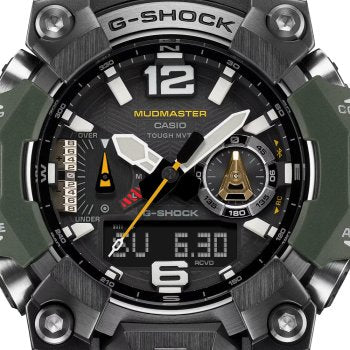 Casio G-Shock GWG-B1000-3AER