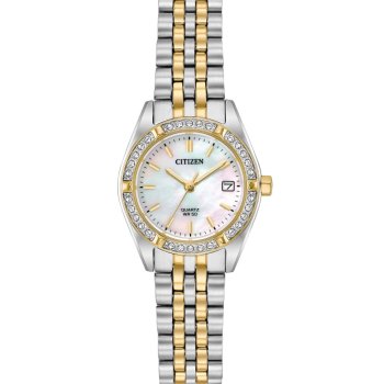 Citizen Quartz EU6064-54D