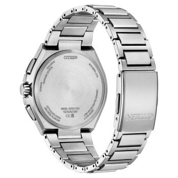 Citizen Super Titanium AT8238-84L