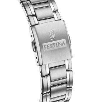 Festina Timeless Chronograph 20704/2