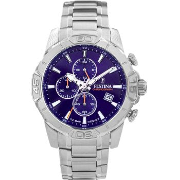Festina Timeless Chronograph 20704/2